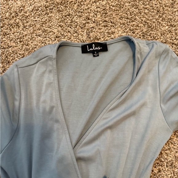 NWT Lulu’s Dress - Picture 4 of 5